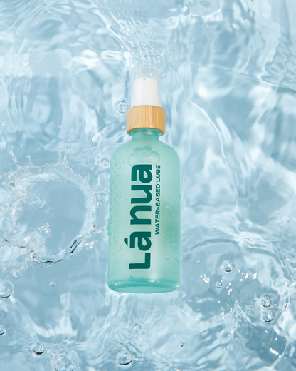 Lubricante de Sabores