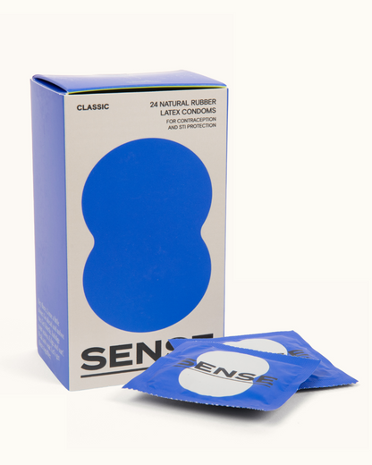 Condones Clásicos