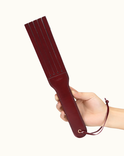 Paleta para Spanking