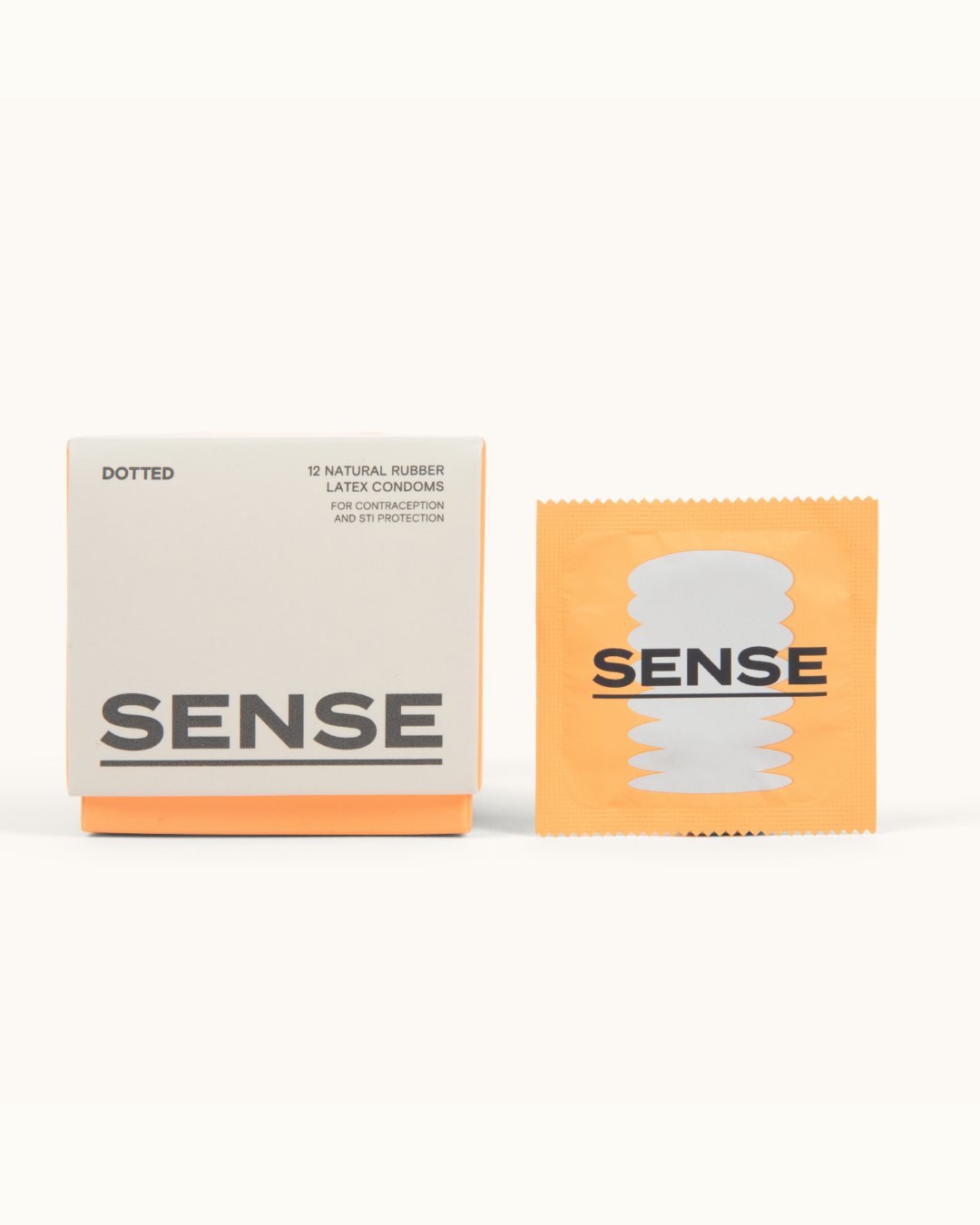 Condones Texturizado