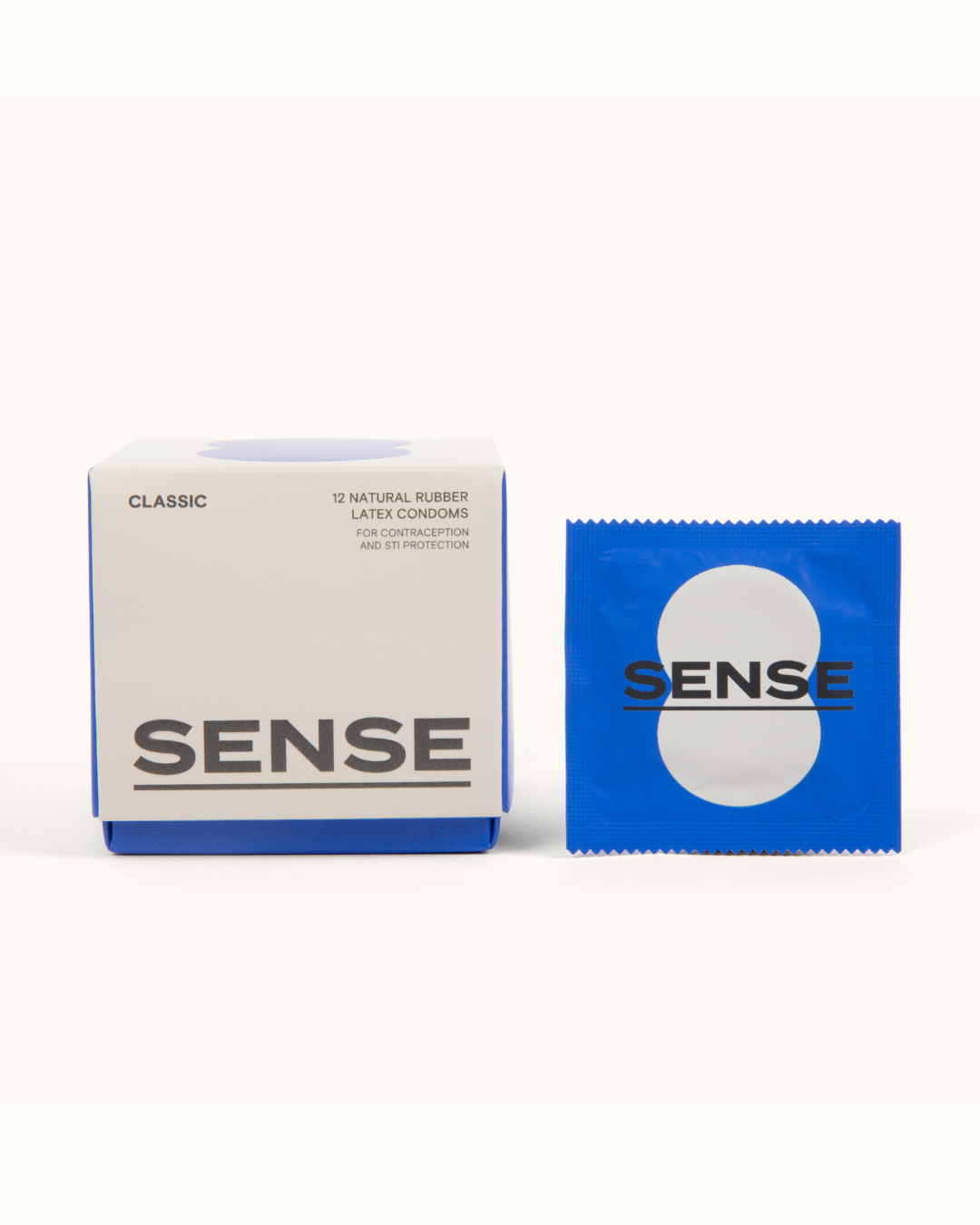 Condones Clásicos
