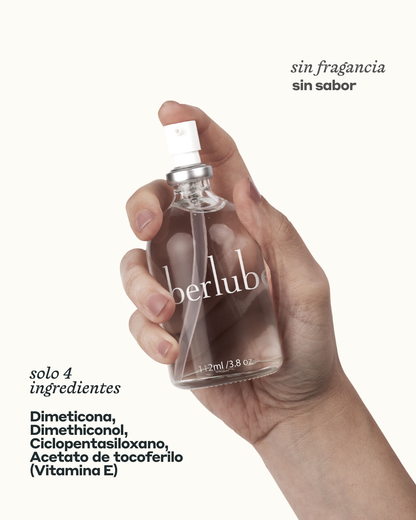 Lubricante Uberlube