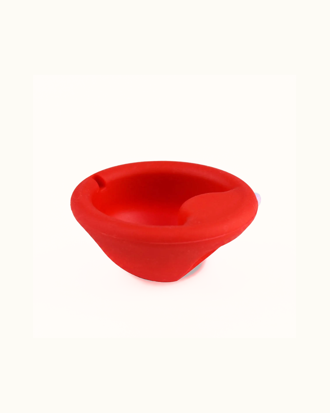 Disco Menstrual + Estuche + Shaker