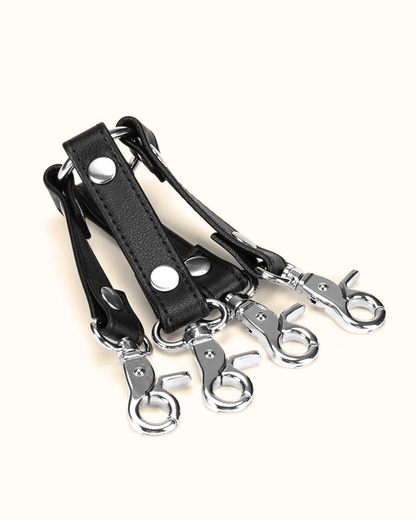 Arnés Hogtie