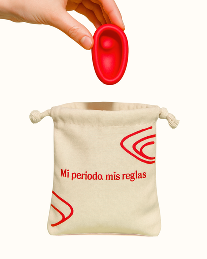 Disco Menstrual