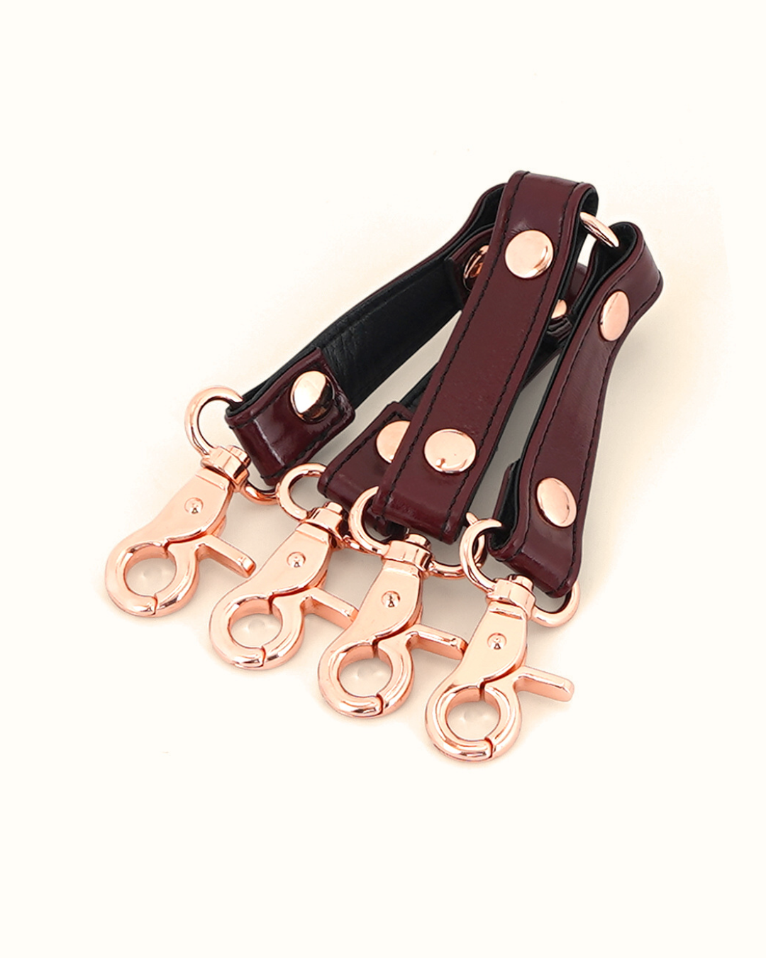 Arnés Hogtie