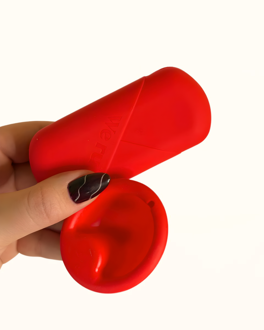 Disco Menstrual + Estuche
