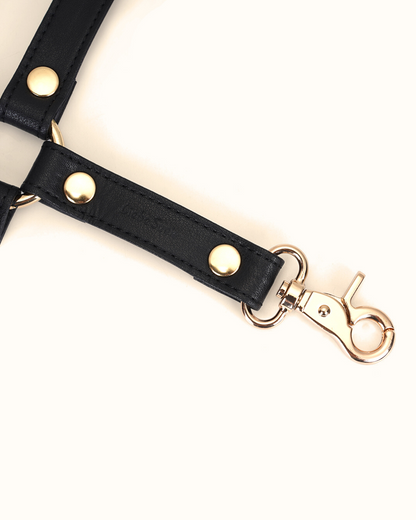 Arnés Hogtie
