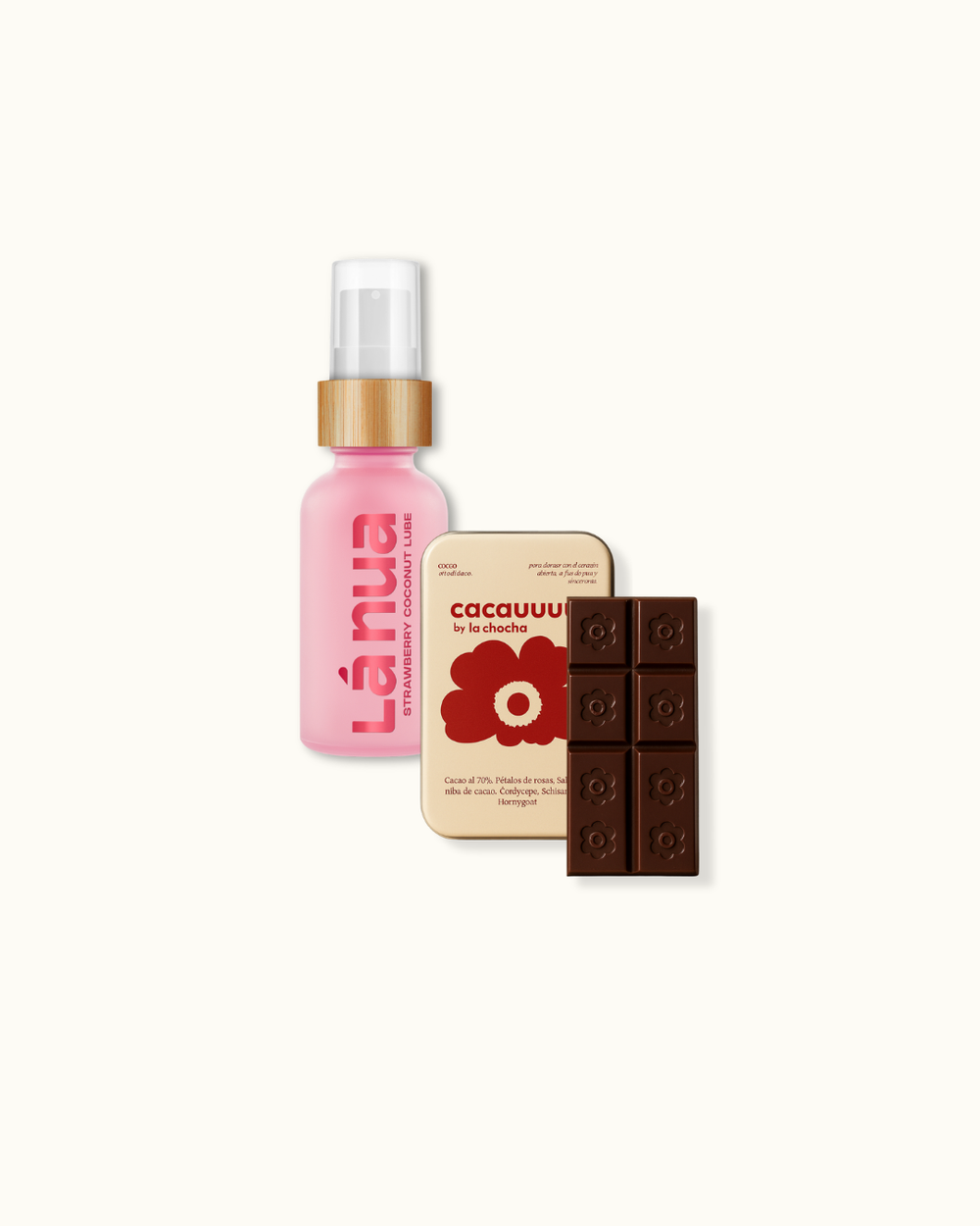 Kit Románticamente Tú
